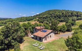 Holiday Home Casale Fonte By Interhome